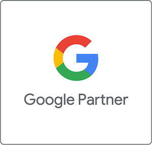 Algofy - proud Google Cloud Partner